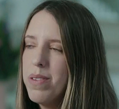 דורון אשר כץ עשתה גהנום לבעלה חמדנית כסף