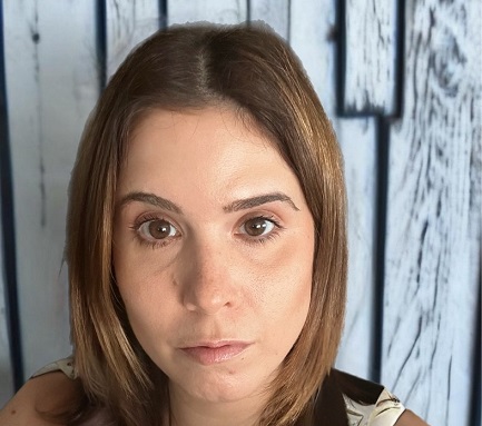 יעל בנקל הבת של יוסי בנקל מחפשת נוחבות בג'ורג'טאון