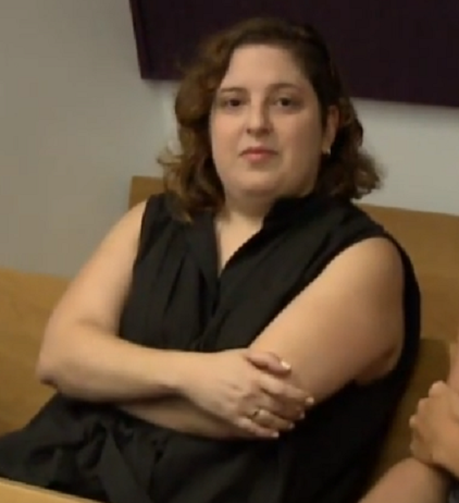 שרי גולן מצבור שומני איך אלון קסטיאל עמד לו עליה