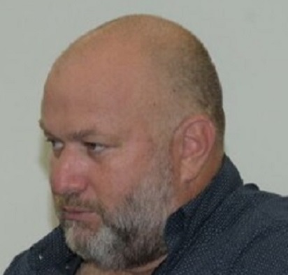 בועז בלט שוטר מושחת ומטונף