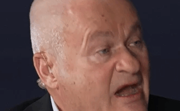 ישראל זיו בעד הסכם מדיני עם חמינאי כדי שלביבי לא יהיה ניצחון