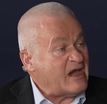 ישראל זיו בעד הסכם מדיני עם חמינאי כדי שלביבי לא יהיה ניצחון