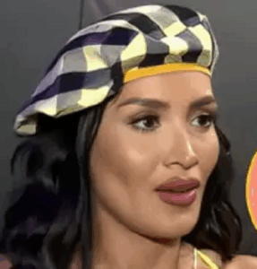 מישל סויפר האקסית של גיל שביט מפרו