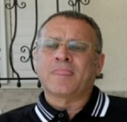 רג'א חטיב עורך דין מיליונר מטמרה שכל את משפחתו מטיל איראני