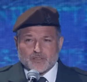 דוד זיני הגיע הזמן לשים זין על יצחק עמית