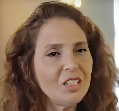 מילי עשור לא טענה שבעלה הרביץ לה והפסידה