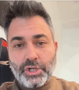 מיקי גיצין מממן את זהבה גלאון כדי להטריל את יריב לוין בבגץ