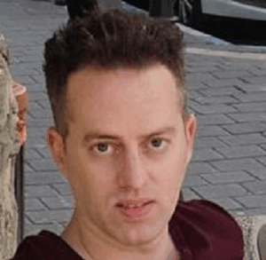 רועי דלח הציע עצמו בן זוג של מיקי בוגנים