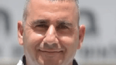 שי פרנסה מפקד כלא סדיסטי נגוע בחרמנות מינית אובססיבית