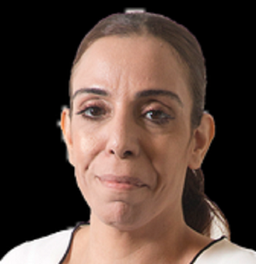 שרית שמש פרקליטה כישלונית לא מיגרה שום פשיעה