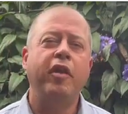 אופיר בר טל יועמש הטבע והגנים רצח 280 תנינים