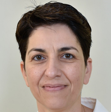אילה אורן שופטת שהיתה פרקליטה אלימה ונבלה