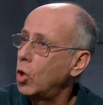 גדי בלטיאנסקי החושחש של רני רהב