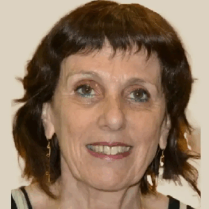 ורדה מרוז מברכת את הנוחבות על הצלחות מדהימות