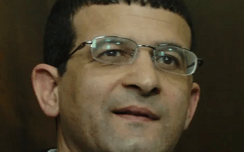 יגאל סער ישב בכלא 5 חודשים והיום הוא עורך דין למיסים