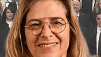 סיגל רסלר זכאי מנהלת את המרכז להכשרת שופטים בניחוח פמינאצי