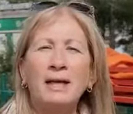 רעיה שורקי רצחה 280 תנינים בפצאל