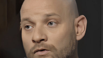 אוריאל דסקל כתב ספורט המעריץ את גדולת האיסלאם