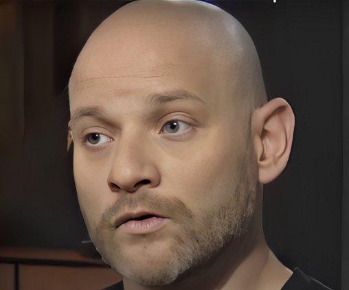 אוריאל דסקל כתב ספורט המעריץ את גדולת האיסלאם