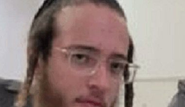 אלימלך שטרן ריגול עבור איראן ללא ראיות של קשר לאיראן