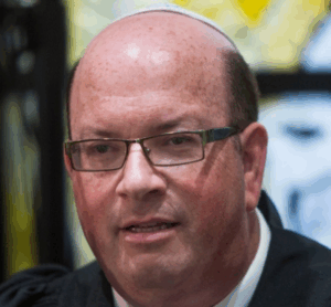ארז פורת בוגר הפרקליטות הצבאית אהוב נפשם של הנוחבות