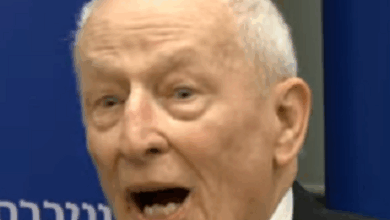 יהודה ויינשטיין אסור להרוג את מחבלי הנוחבות בעונש מוות