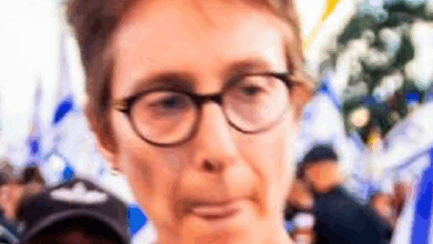 יולנדה יבור שואפת למלחמת אחים