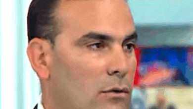 יריב ואקנין בטלוויזיה הוא מספר הפוך למה שהוא עושה בבית המשפט