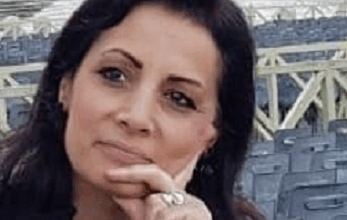 עוס למא בורברה מנהלת התכנית הלאומית לריגול על ילדים בסיכון