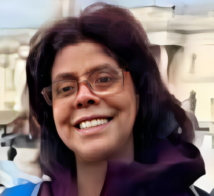 עפרה מוספי פישביין כלבת רווחה לריגול על ילדים בסיכון