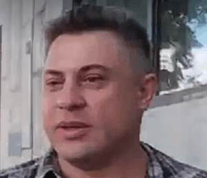 דים אמור דימיטרי שטוחין התעסק מינית עם התלמידים שלו