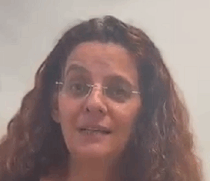 שביט נחמן הגישה תלונת שווא על הטרדה מינית בכוס שלה