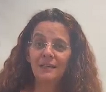 שביט נחמן הגישה תלונת שווא על הטרדה מינית בכוס שלה