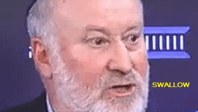 אביחי מנדלבליט בא לי שפיך של נוחבה