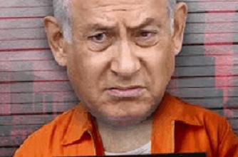 ביבי שב בכלא יסדרו לך סיגרים ושמפניות