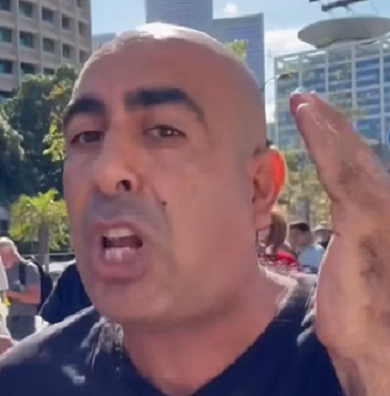 ברק כהן רקפת עמינוח רוסק עשתה ממנו קציצות