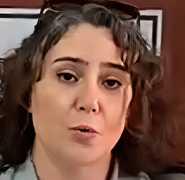 ענבל דה פז פצרית יועצת לבוגדים בצהל להתחמק מאחריות