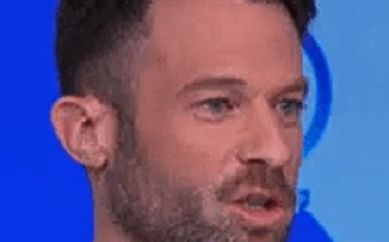 רועי נוימן איש מחאה של הפנתרות הוורודות