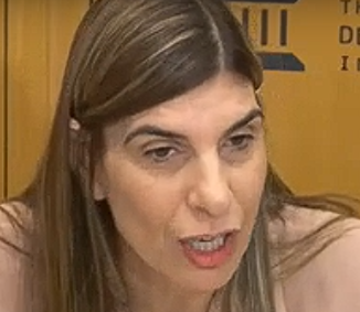 שרון ניר הקופיפה הזו היא תת אלוף בצהל ממש בדיחה
