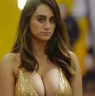 נוי מדר הבת של זוהר מדר בעלת סוכנות הביטוח