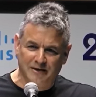 אסף כוחן מפקד 8200 מחכה להצעה מפתה מאהוד ברק