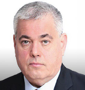 ירון אשכנזי סדרן עבודה לכל השבכניקים שבגדו יחד עם הנוחבות