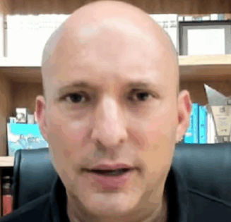 נפתלי בנט זוכה לתמיכה בג'לג'וליה וטייבה