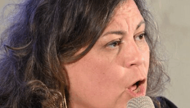 ענבל חרמוני פמיניסטית בזויה שמטופליה שונאים אותה