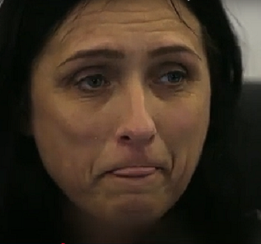 צ'ילה עזרא עבדה כזונה עצמאית וקיבלה עיטור מבוז'י הרצוג