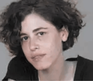 רינת ברקוביץ גברים הציעו לה בירה וליטוף והיא בטראומה