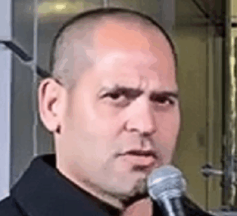 אבי כאלו כישלון טוטאלי בפרוסט אנד סאליבן