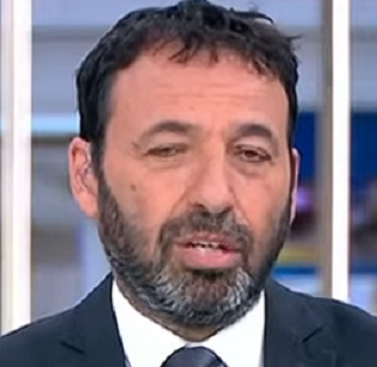 רביב דרוקר מכונת רעל וקונספירציות