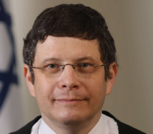 איתי רגב בוגר הפצריה חבר של יפעת תומר ירושלמי