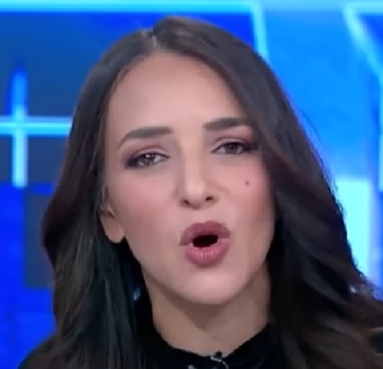 לוסי אהריש אינשאללה שוקלת לגור בעזה